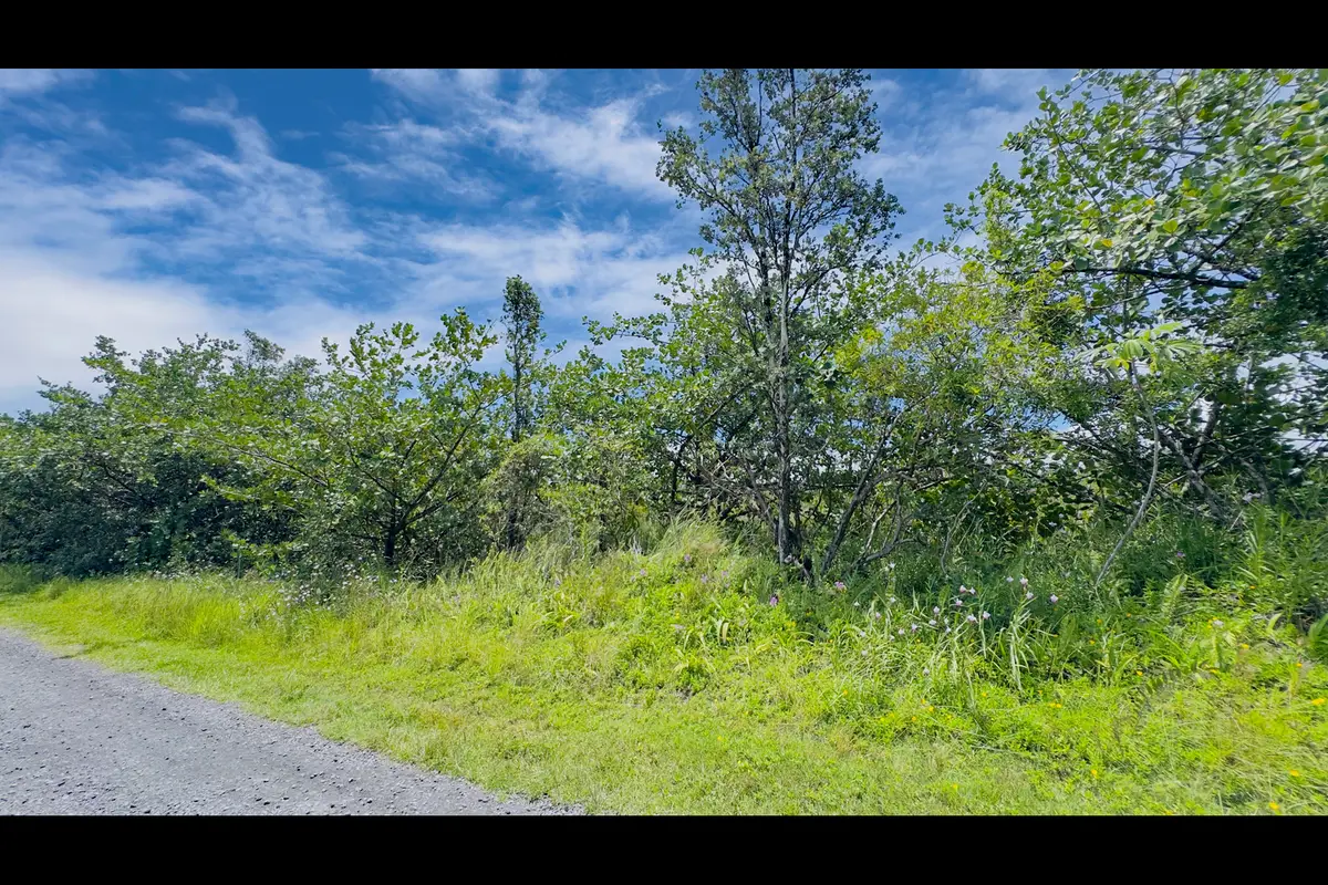 2nd Ave, Keaau, HI 96749 - #1