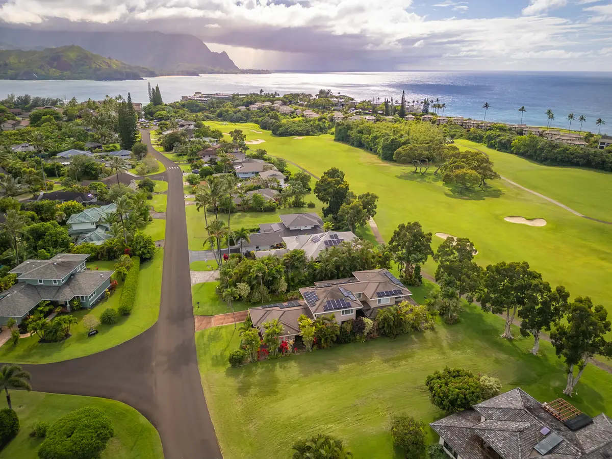 Honoiki Rd, Princeville, HI 96722 - #1
