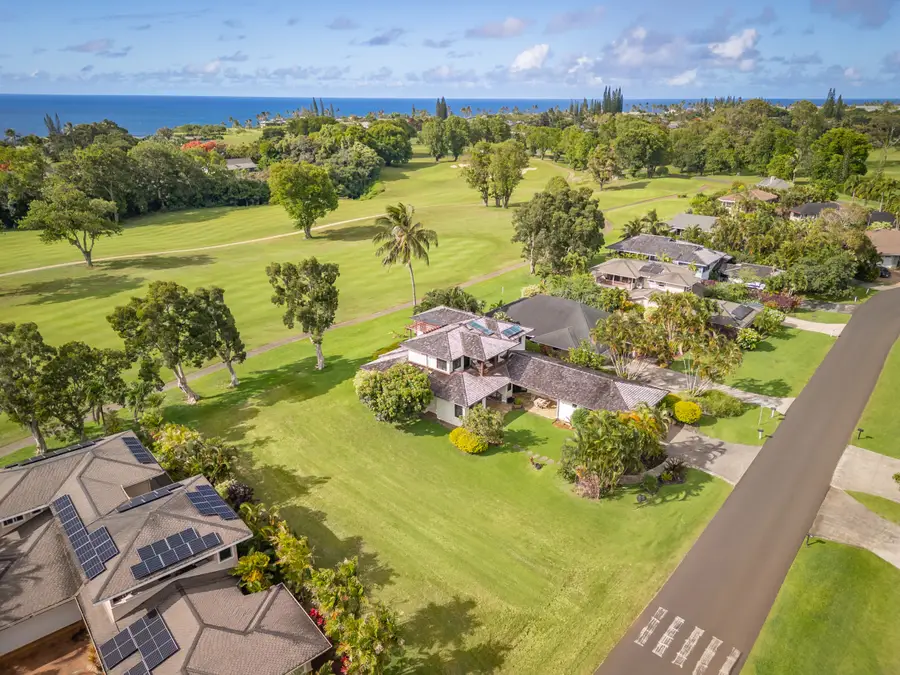 Honoiki Rd, Princeville, HI 96722 - #2