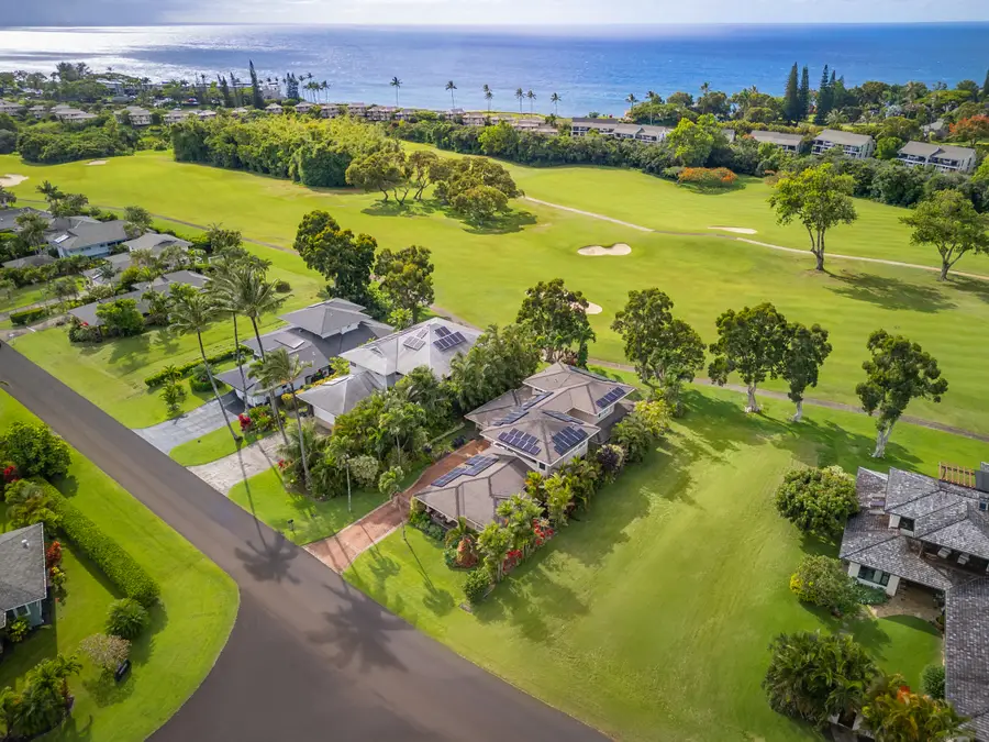 Honoiki Rd, Princeville, HI 96722 - #3