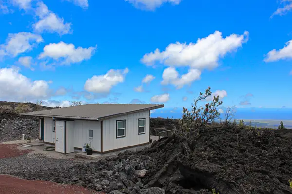 92-8340 King Kalakaua Ln, Ocean View, HI 96737
