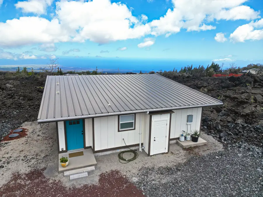 92-8340 King Kalakaua Ln, Ocean View, HI 96737 - #2