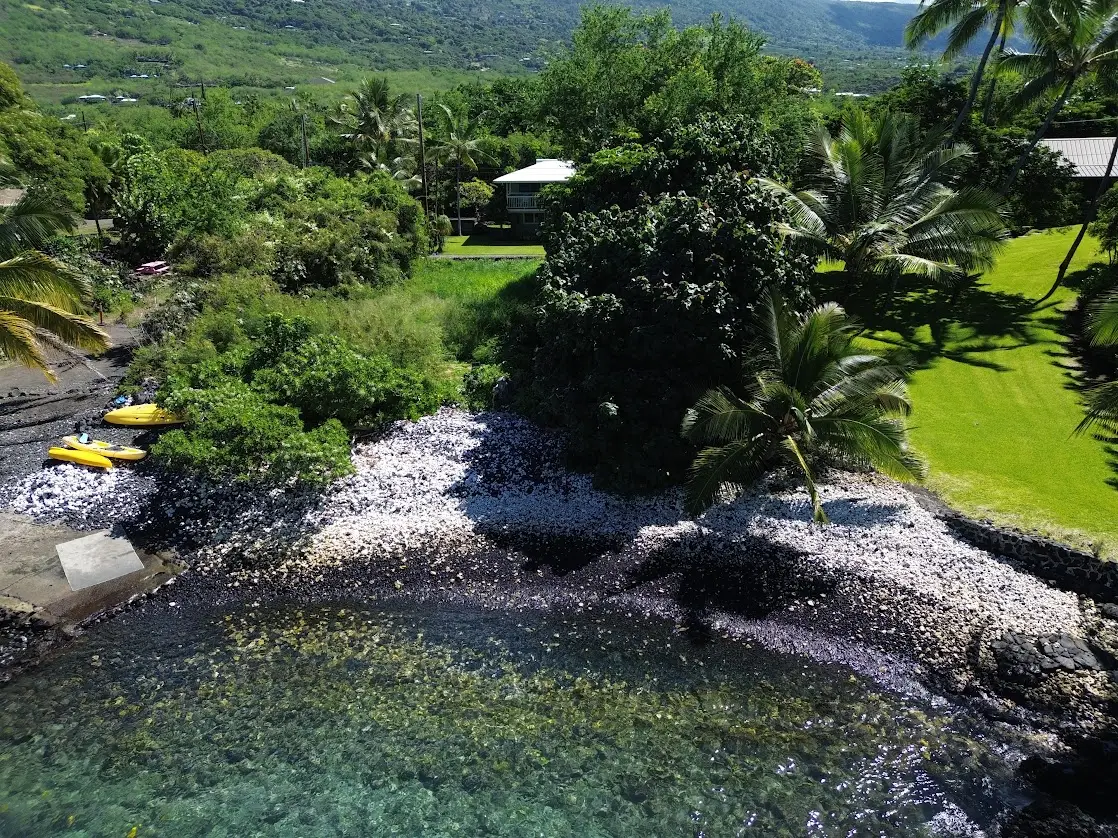 Kahauloa Rd, Captain Cook, HI 96704 - #1