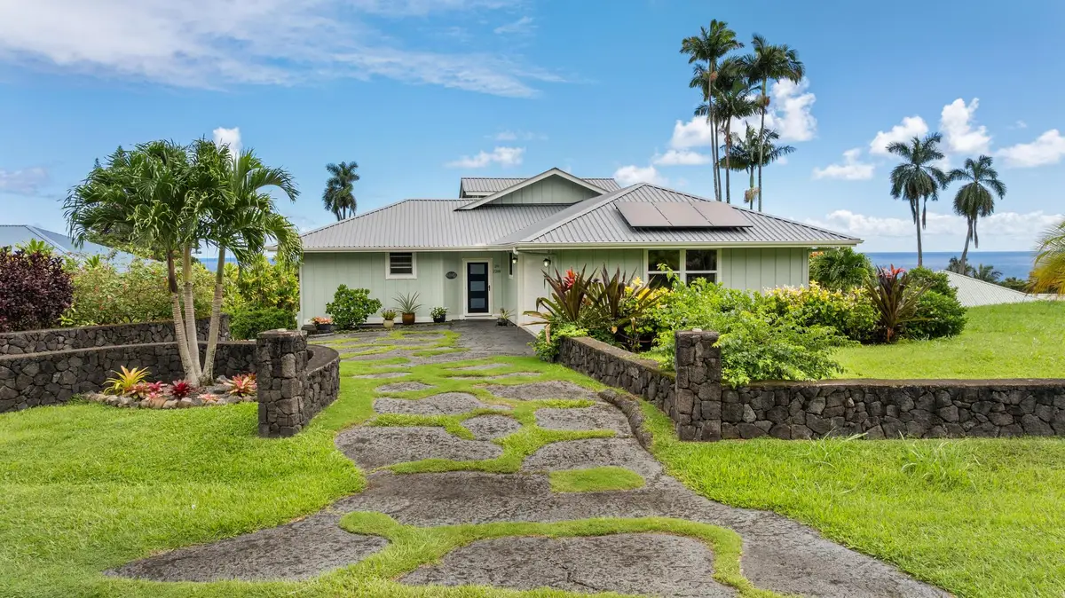 29-2288 Hanamalo Loop, Hakalau, HI 96710 - #1
