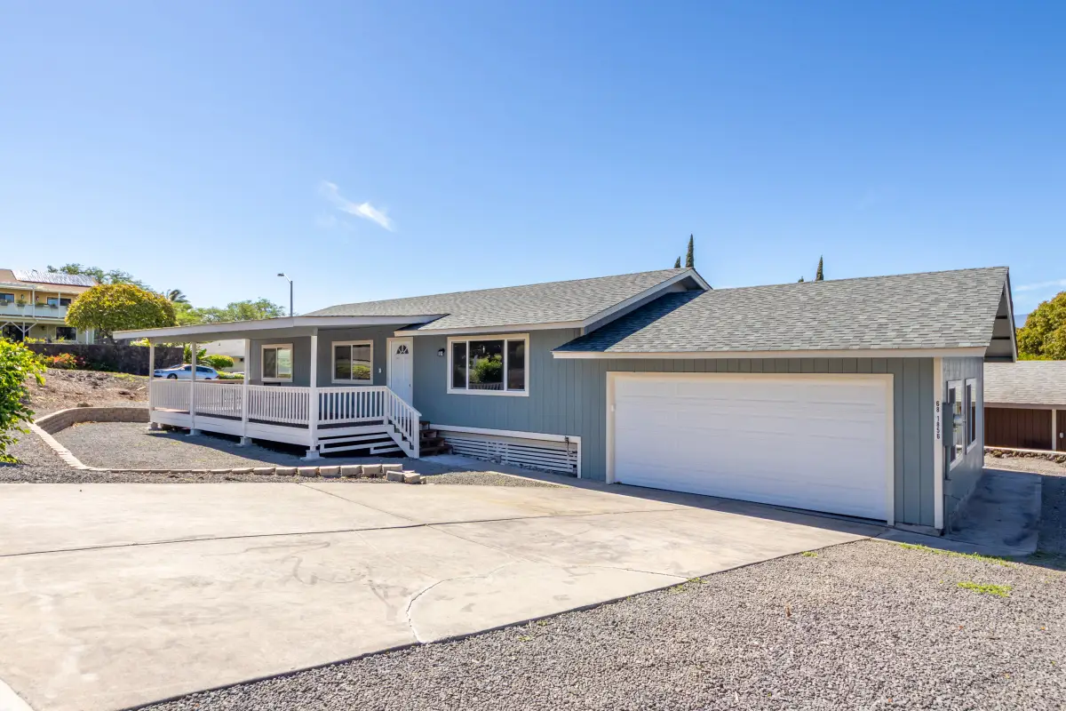 68-1856 Kaupapa Way, Waikoloa, HI 96738 - #1