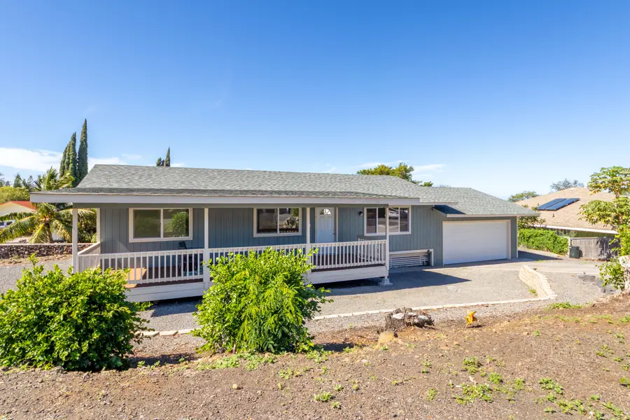 68-1856 Kaupapa Way, Waikoloa, HI 96738 - #2
