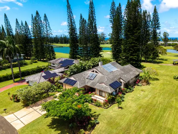 4783 Emmalani Dr, Princeville, HI 96722
