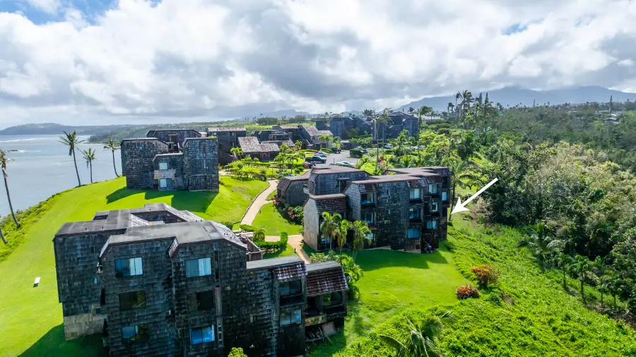 3700 Kamehameha Rd #B4B, Princeville, HI 96722 - #2