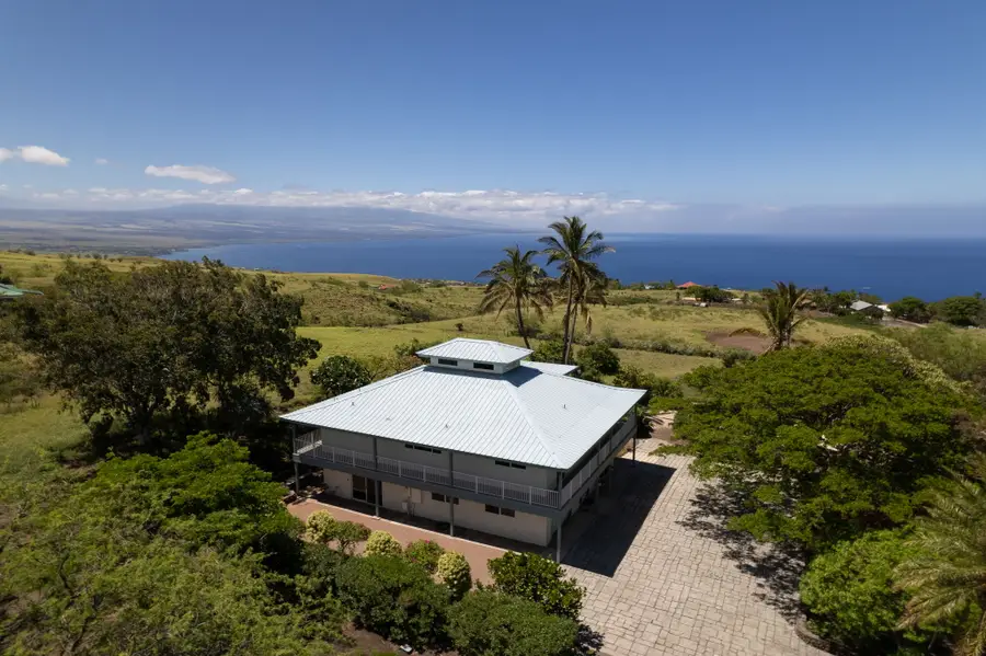 59-542 Waihona Pl, Kamuela, HI 96743 - #2