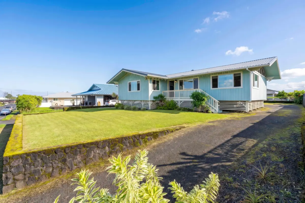 1481 Mona Loop, Hilo, HI 96720 - #1