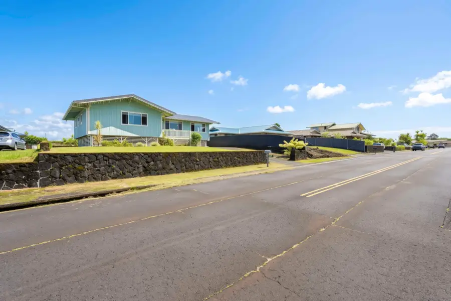 1481 Mona Loop, Hilo, HI 96720 - #2