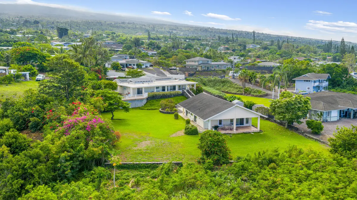 73-4394 Holoholo St, Kailua Kona, HI 96740 - #1