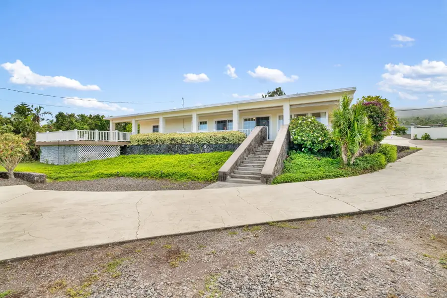 73-4394 Holoholo St, Kailua Kona, HI 96740 - #2
