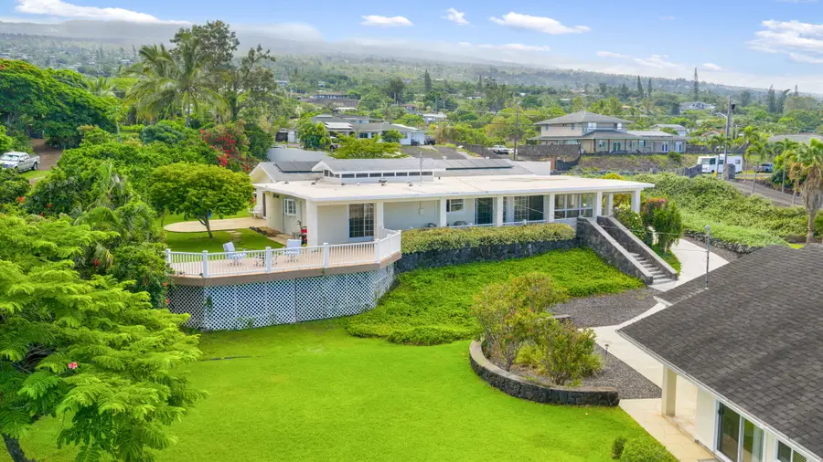 73-4394 Holoholo St, Kailua Kona, HI 96740 - #3
