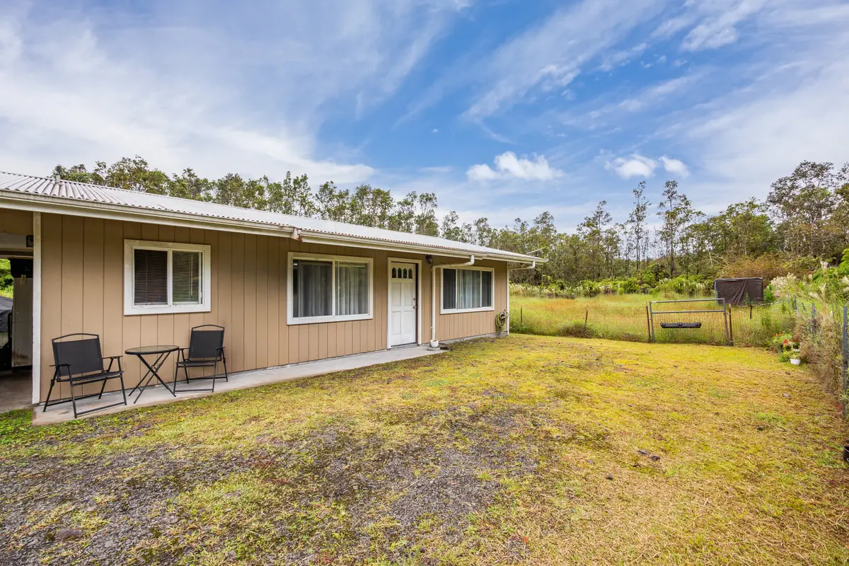 11-3169-A Volcano Rd, Volcano, HI 96785 - #1