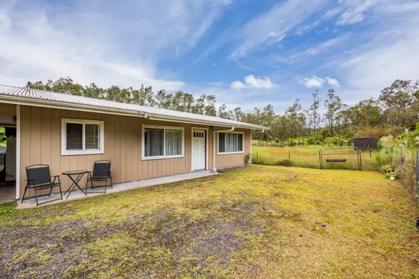 11-3169-A Volcano Rd, Volcano, HI 96785