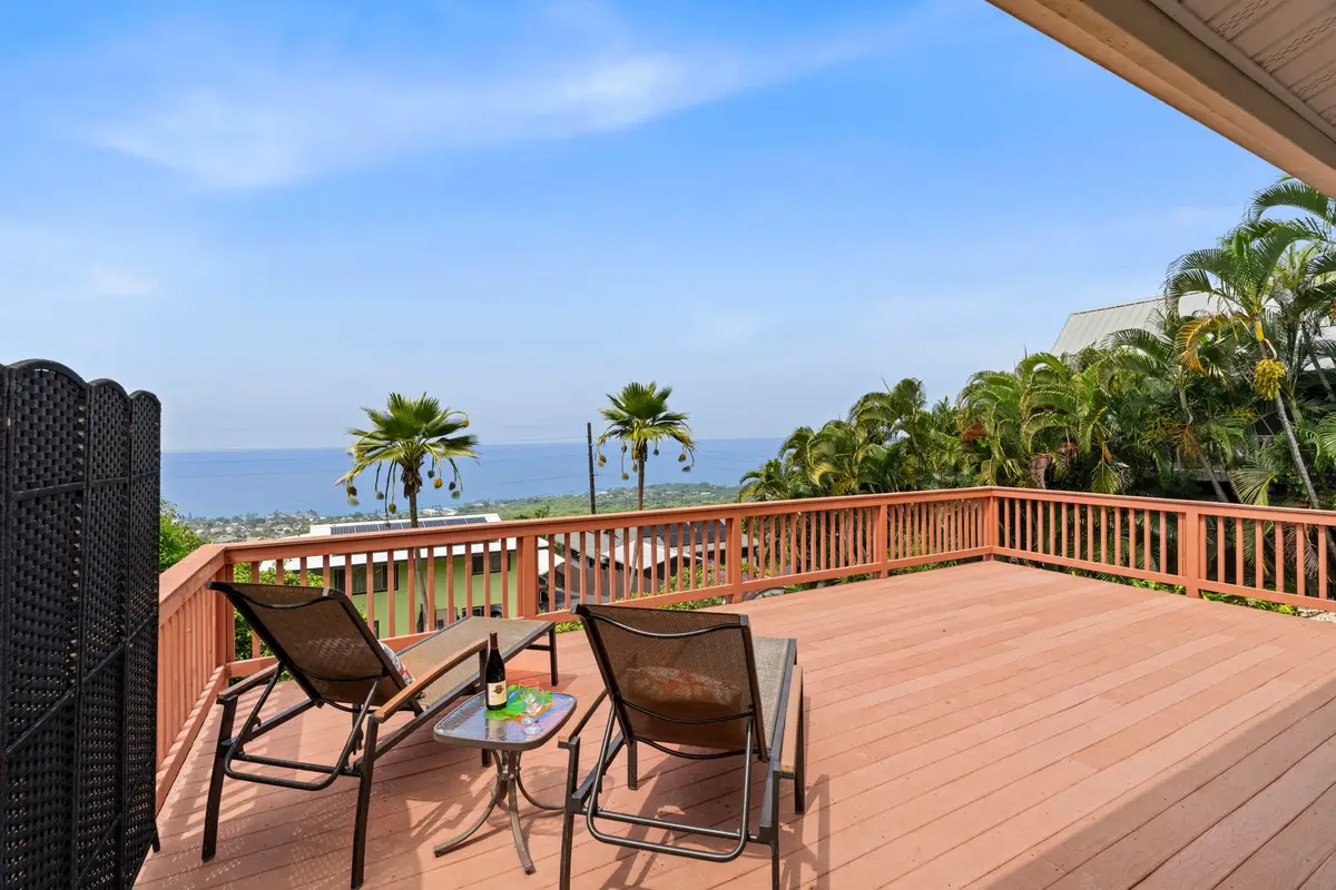 77-6656 Walua Rd, Kahaluu Keauhou, HI 96740 - #1