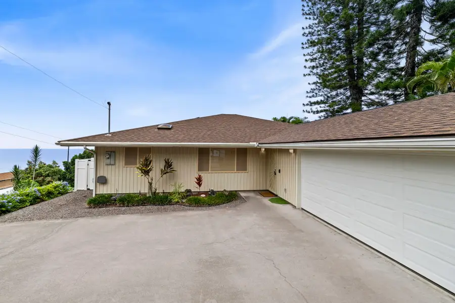 77-6656 Walua Rd, Kahaluu Keauhou, HI 96740 - #2