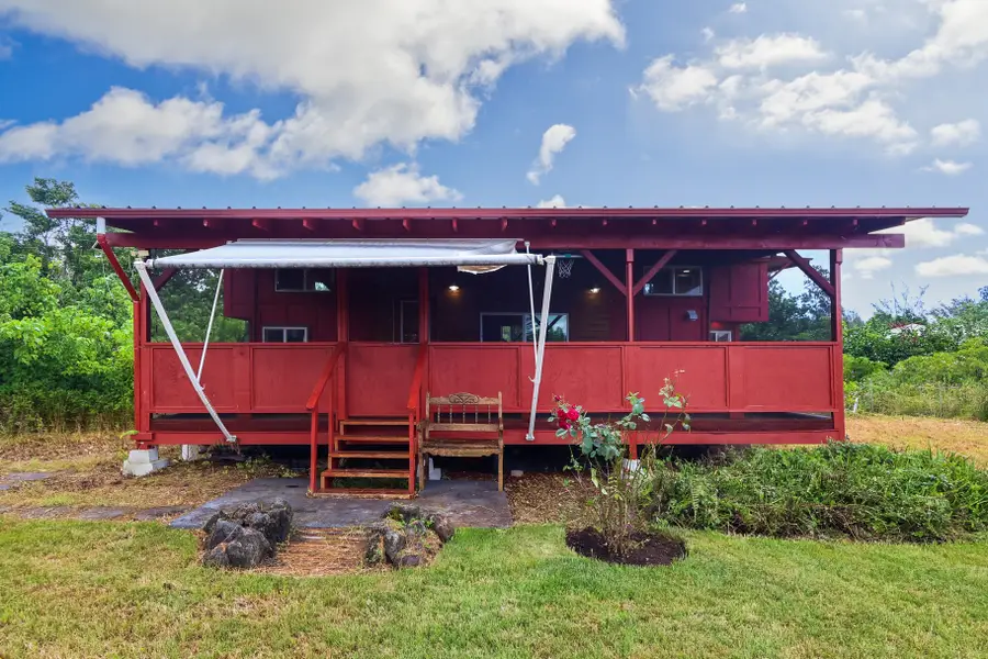 15-1851 2nd Ave, Keaau, HI 96749 - #2