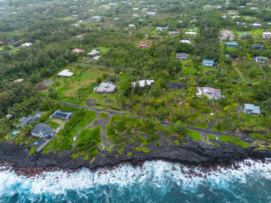 15-1851 2nd Ave, Keaau, HI 96749 - #3