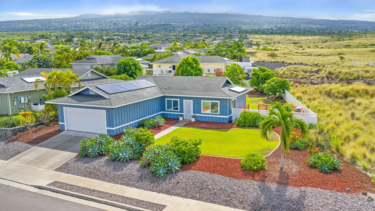 73-4369 Kakahiaka St, Kaiminani, HI 96740 - #1