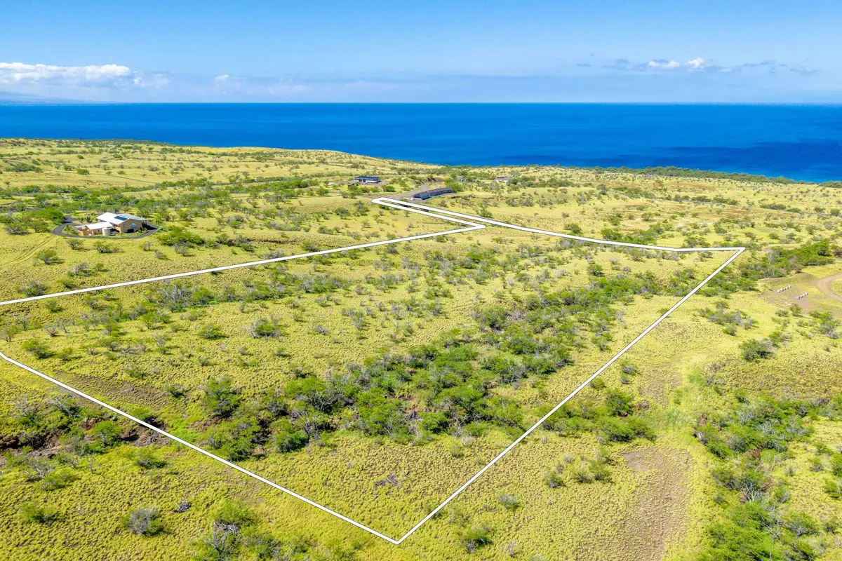 58-1439 Kaiholena Pl, Hawi, HI 96719 - #1
