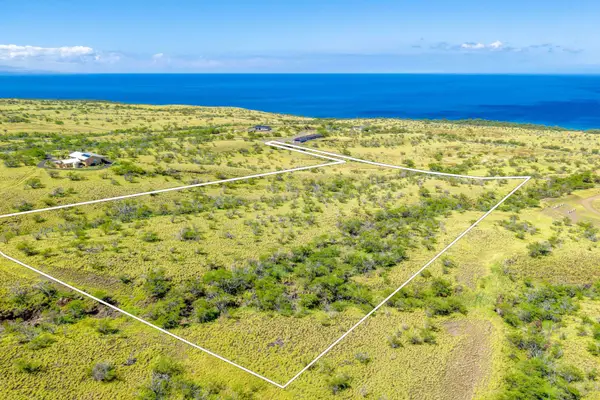 58-1439 Kaiholena Pl, Hawi, HI 96719