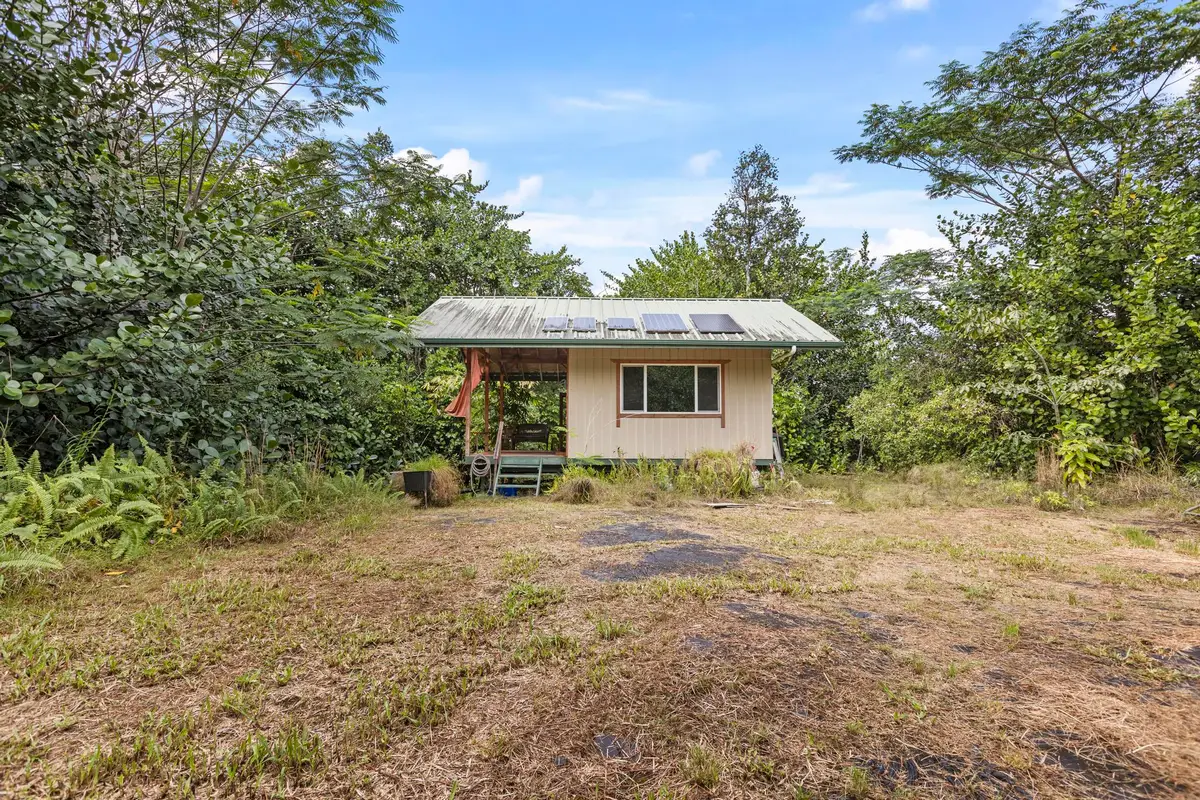 12th Ave, Keaau, HI 96749 - #1