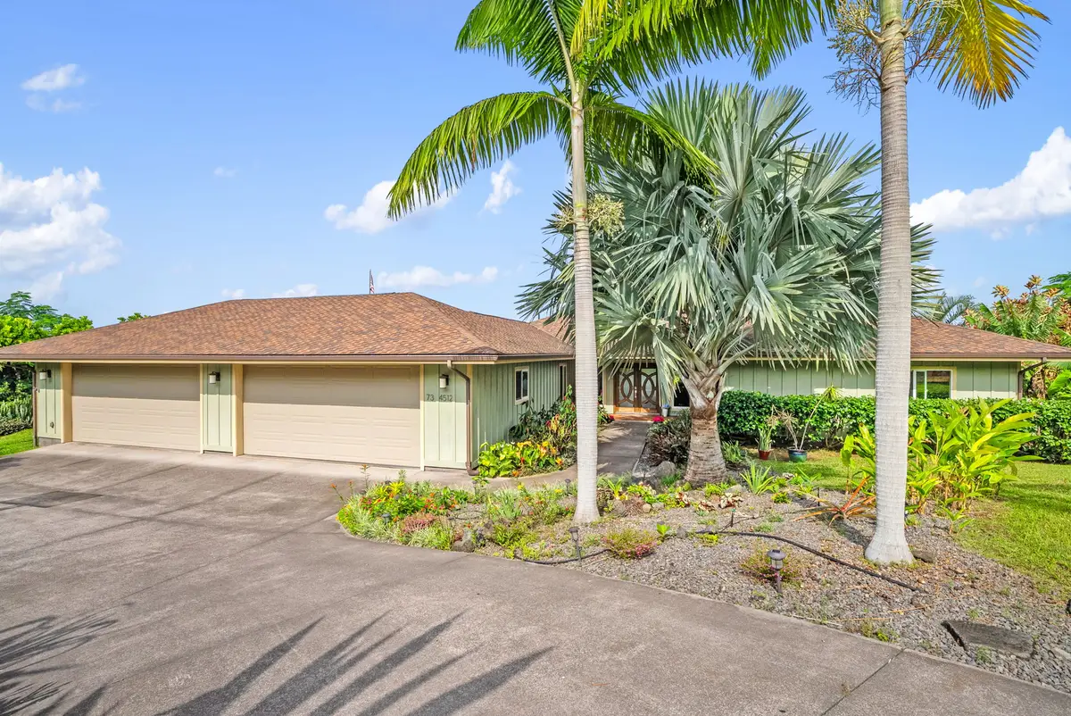 73-4512 Aloha Pl, Kailua Kona, HI 96740 - #1