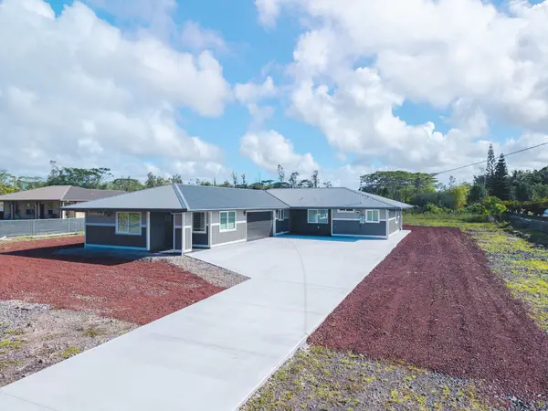 15-1510 14th Ave, Keaau, HI 96749