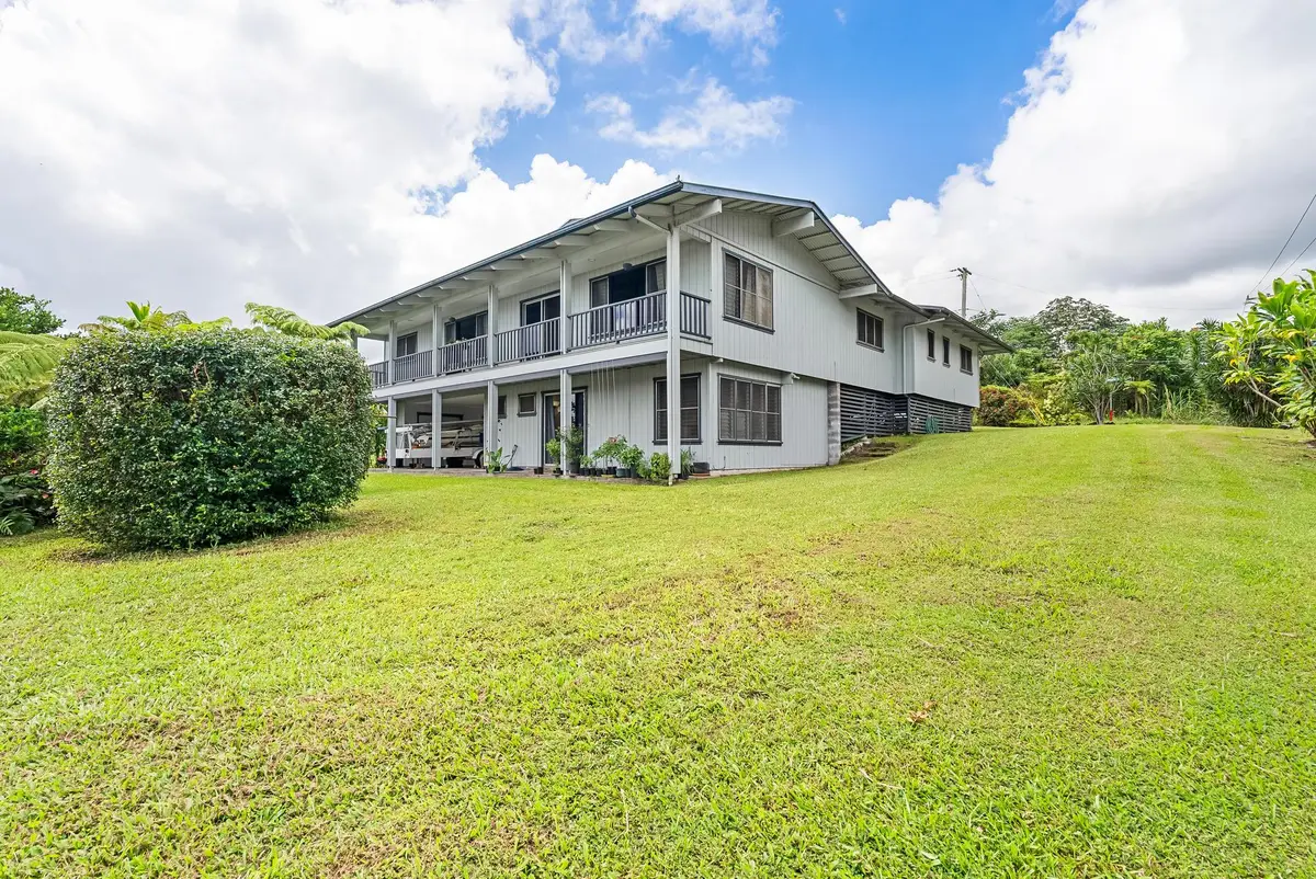 7 Wainohia St, Hilo, HI 96720 - #1