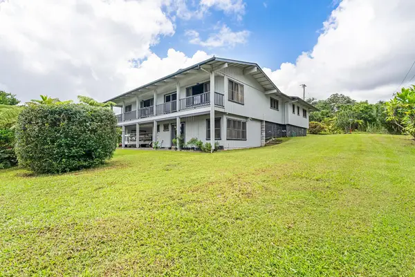 7 Wainohia St, Hilo, HI 96720