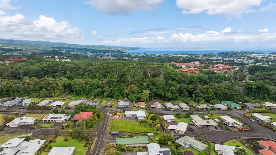 7 Wainohia St, Hilo, HI 96720 - #2
