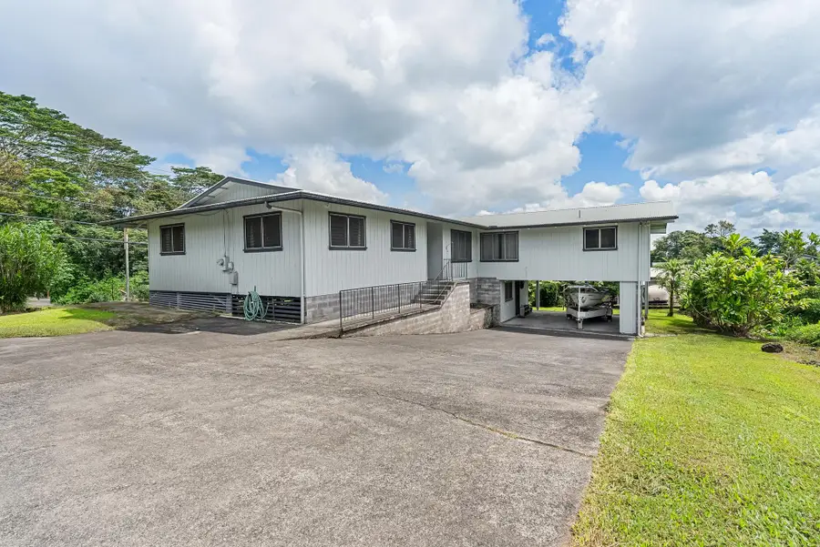 7 Wainohia St, Hilo, HI 96720 - #3