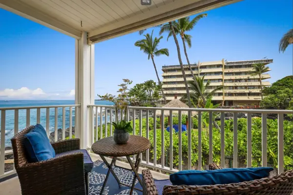 75-5870 Kahakai Rd #211, Kailua-Kona, HI 96740