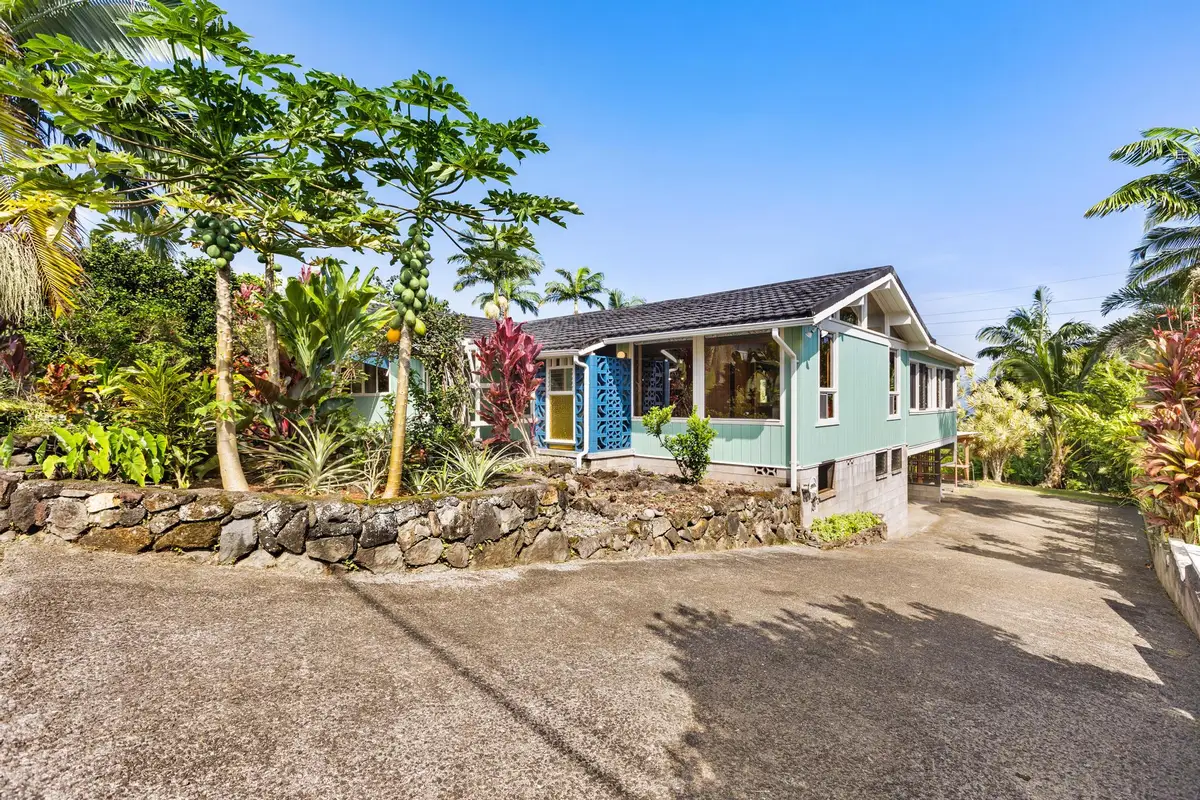 36-132 Manowaiopae Homestead Rd, Laupahoehoe, HI 96764 - #1