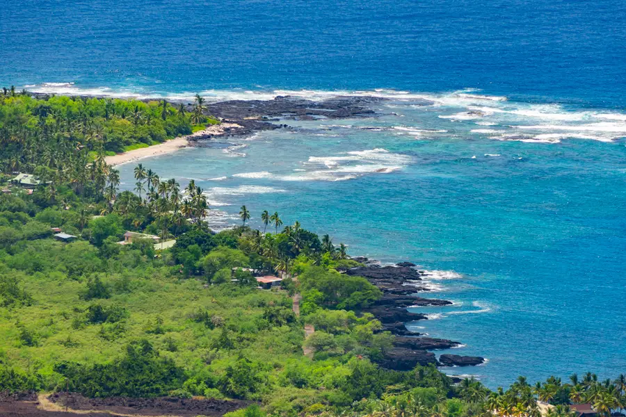 82-988 Anoi Way, Captain Cook, HI 96704 - #2