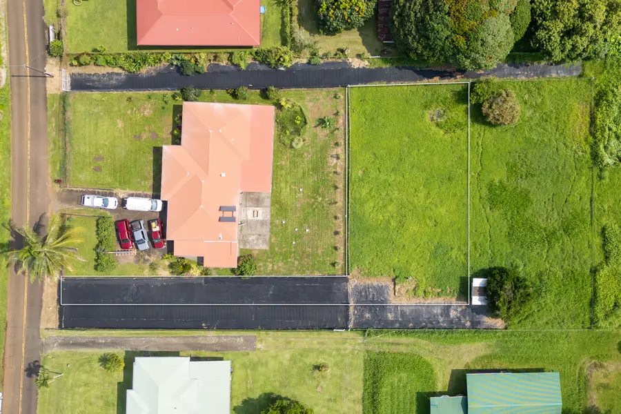 Old Mamalahoa Highway, Hakalau, HI 96710 - #2