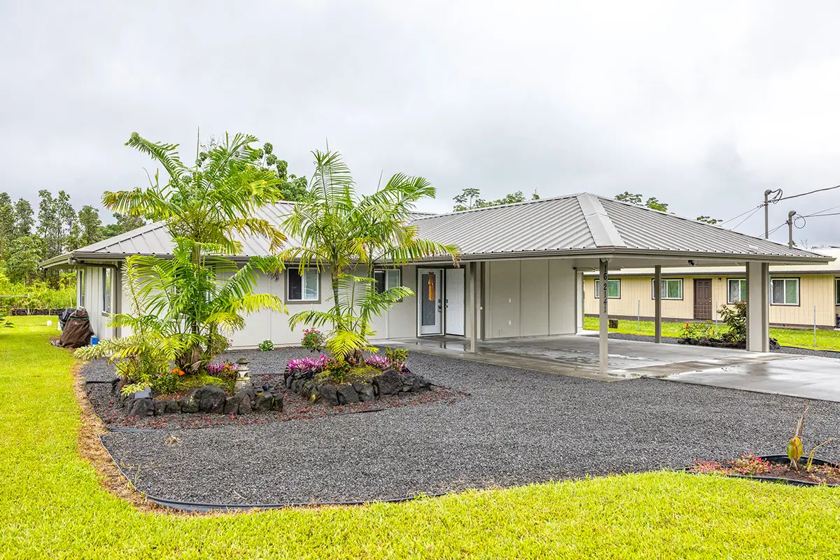 16-2141 Rainbow Dr, Pahoa, HI 96778 - #1