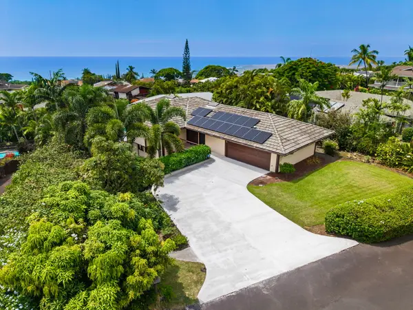75-449 Hoene St, Kailua Kona, HI 96740