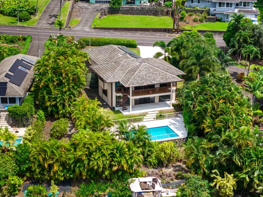 75-449 Hoene St, Kailua Kona, HI 96740 - #2