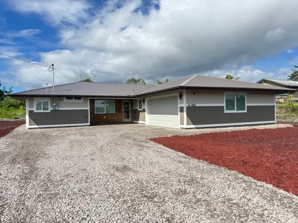 15-1262 Railroad Ave, Keaau, HI 96749