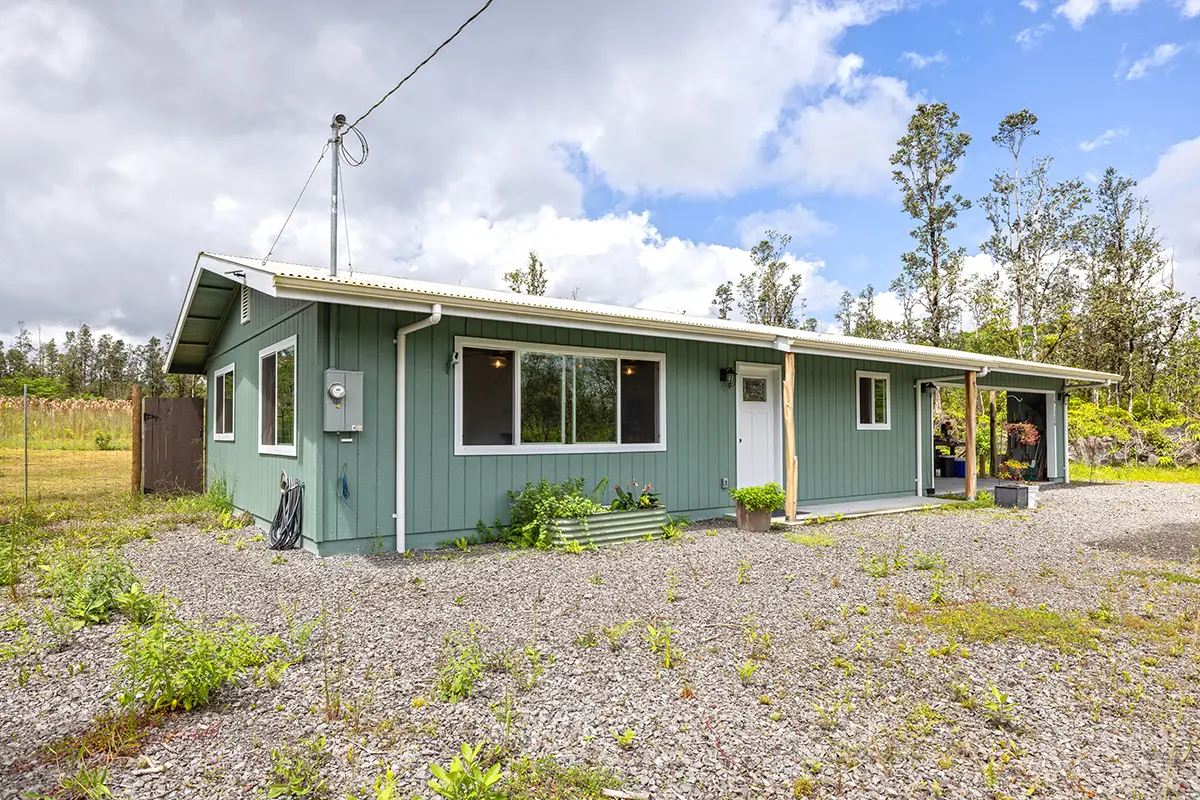 16-1326 Road 4 (io Kea), Mountain View, HI 96771 - #1