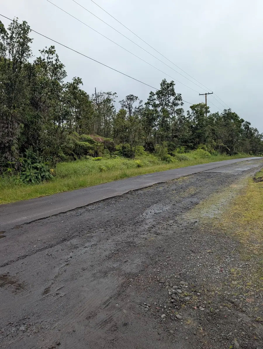 Address Withheld By Seller, Volcano, HI 96785 - #2