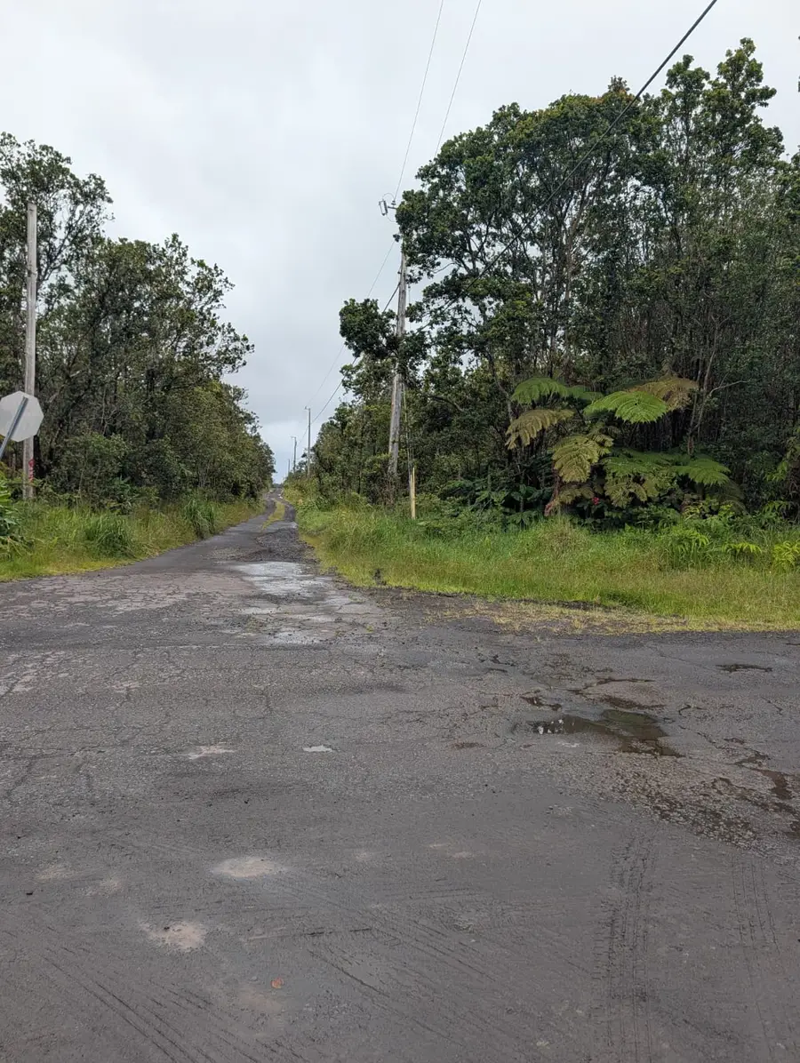 Address Withheld By Seller, Volcano, HI 96785 - #3