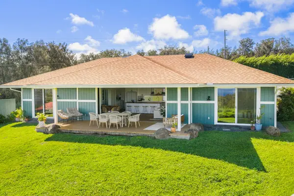 54-2337 Kynnersley Road, Kapaau, HI 96755