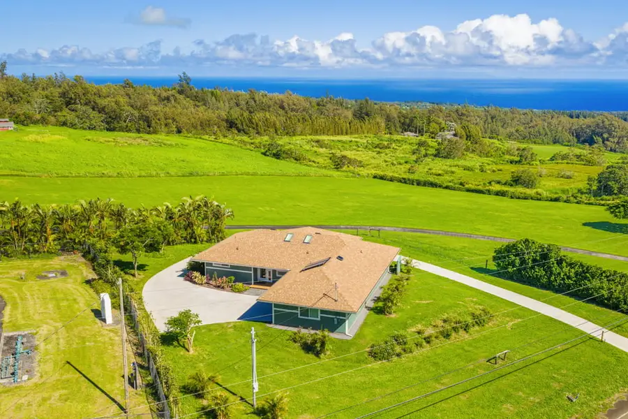 54-2337 Kynnersley Road, Kapaau, HI 96755 - #2