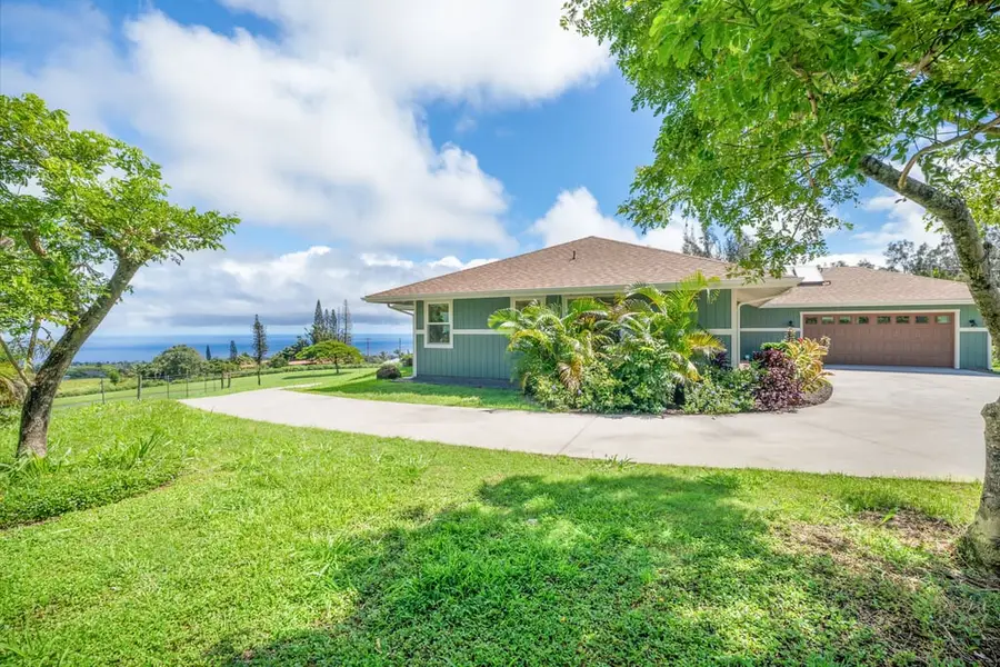 54-2337 Kynnersley Road, Kapaau, HI 96755 - #3