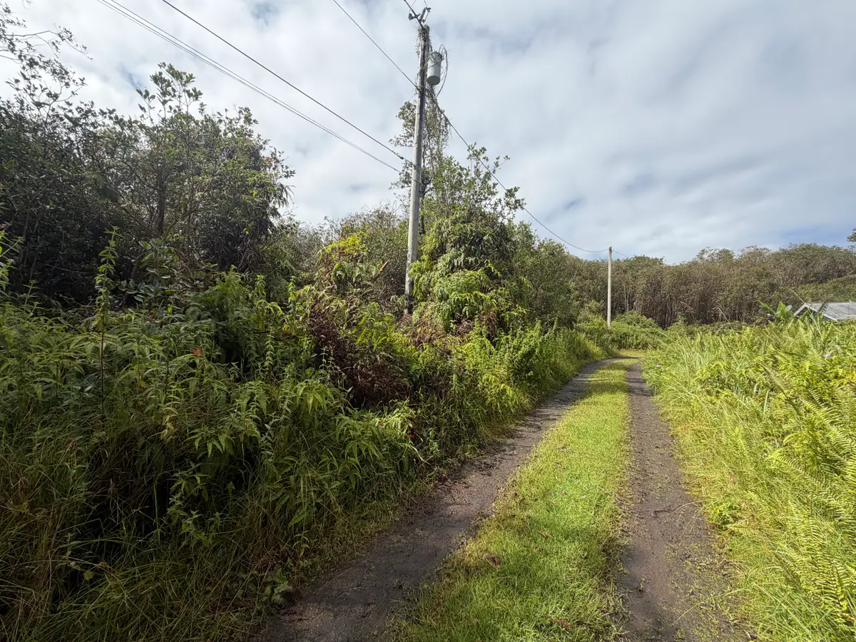 Forest Pl, Mountain View, HI 96771 - #1