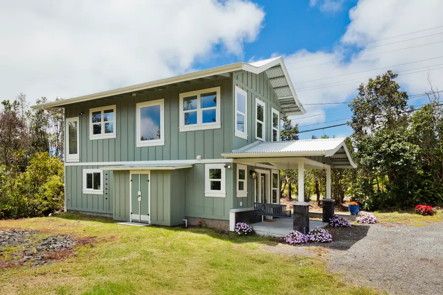 19-4070 Wright Rd, Volcano, HI 96785 - #2